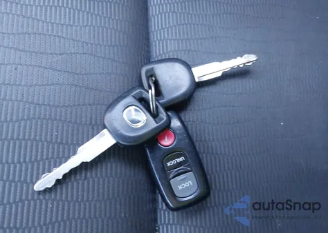 2007 Mazda Mazda3 I из США, поврежденный, VIN JM1BK32G071767463